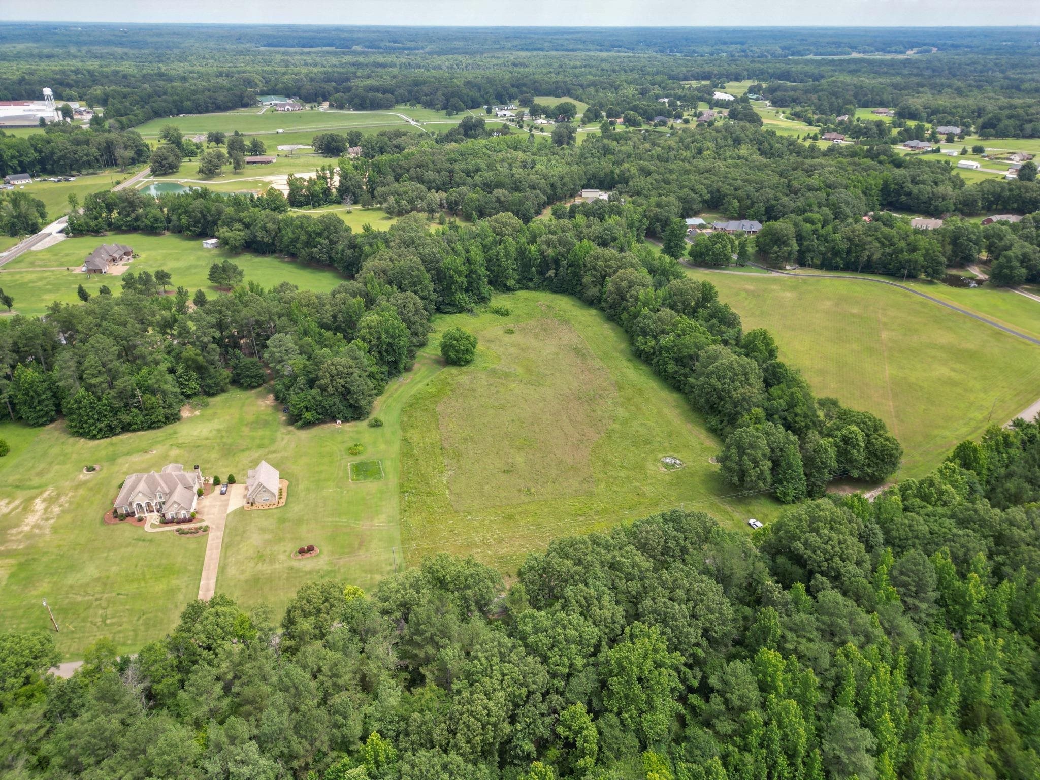 LOT 4 OLD STATE LINE DR Property Photo 1