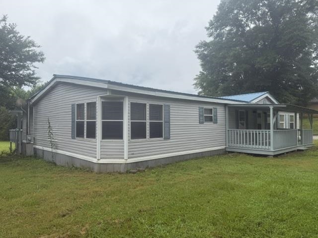 1100 Pine Top Rd Property Photo 2