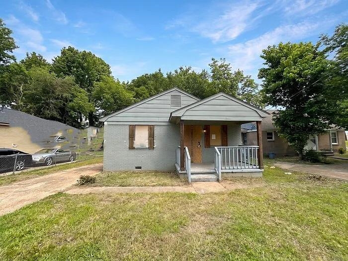 362 HEWLETT RD Property Photo 1