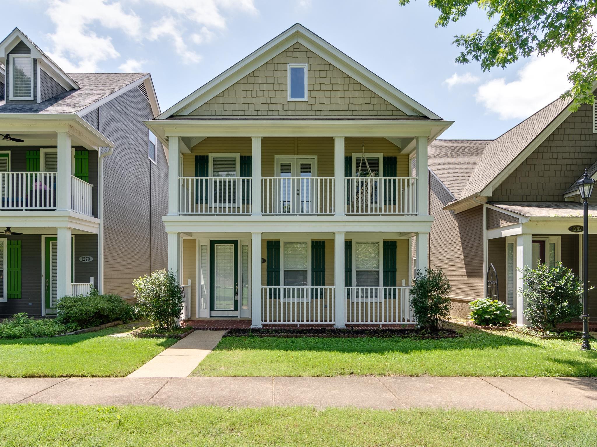 1266 Isle Pointe Dr Property Photo 1