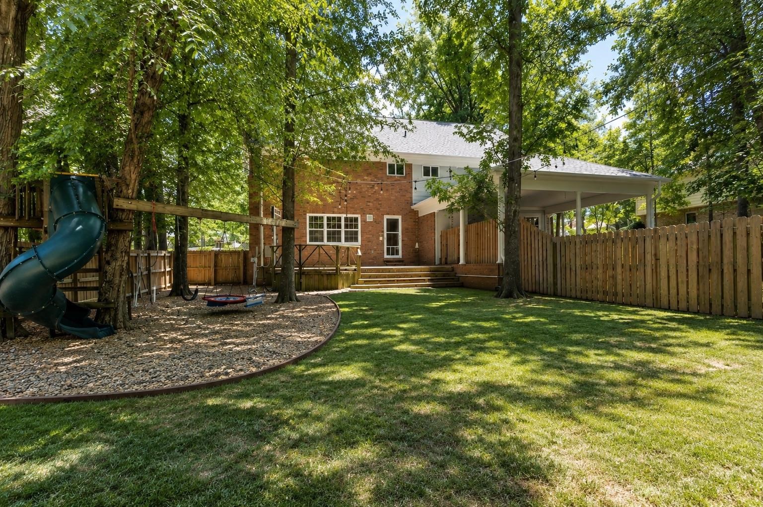 2391 Yester Oaks Dr Property Photo 36