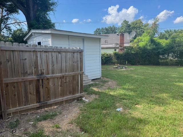 4334 Melwood St Property Photo 18