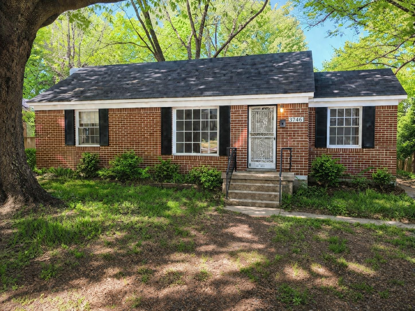 3764 HEALEY ST Property Photo 1