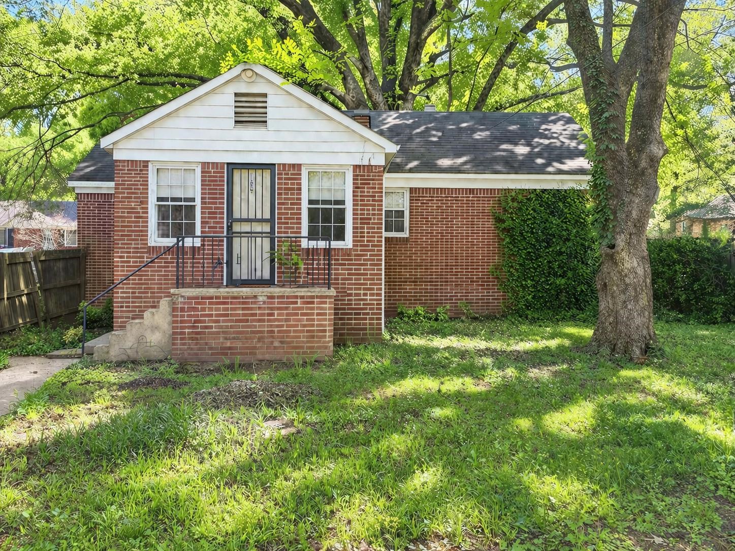3764 Healey St Property Photo 2