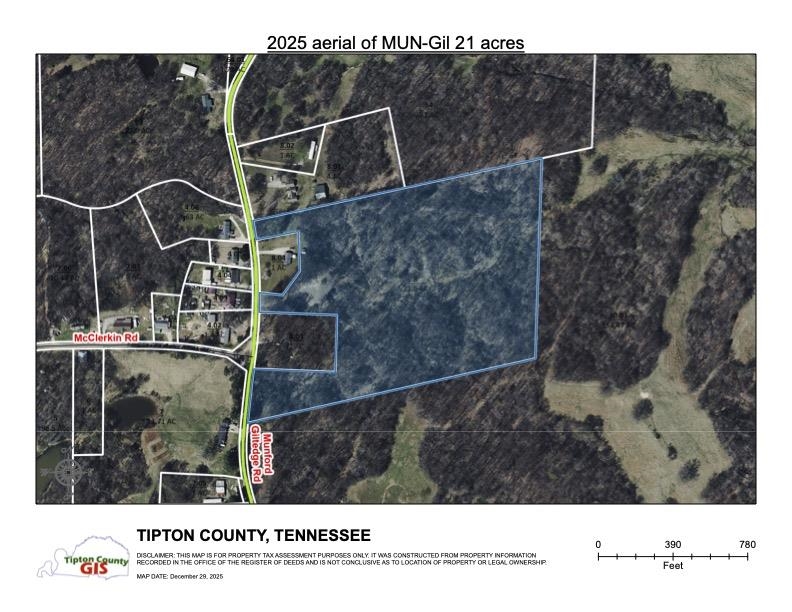 Munford Giltedge Rd Property Photo 16