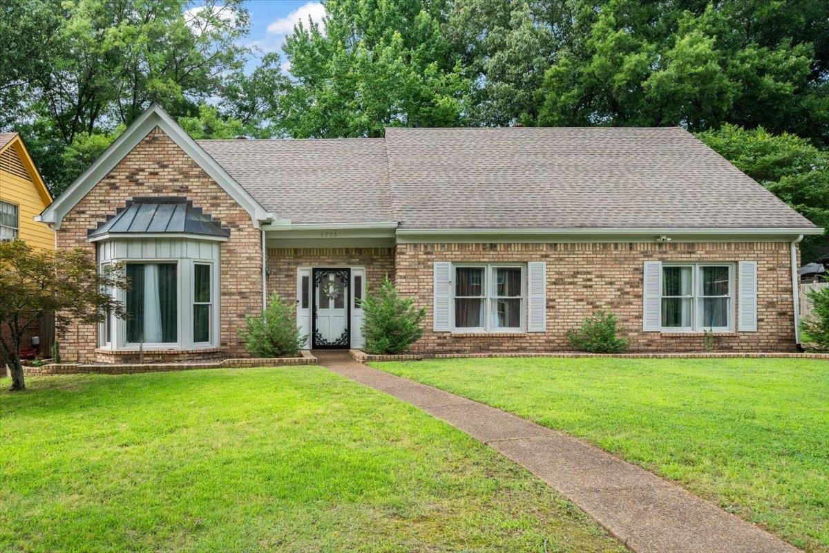 6736 KIRBY TRACE CV Property Photo 1