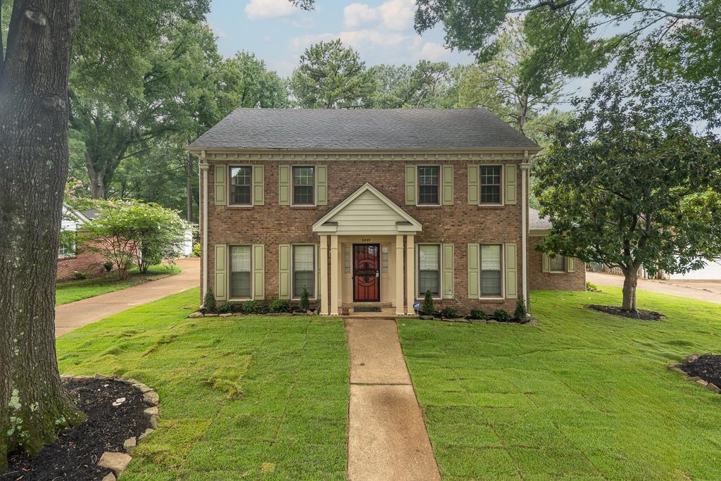 6869 Wytham Dr Property Photo 1