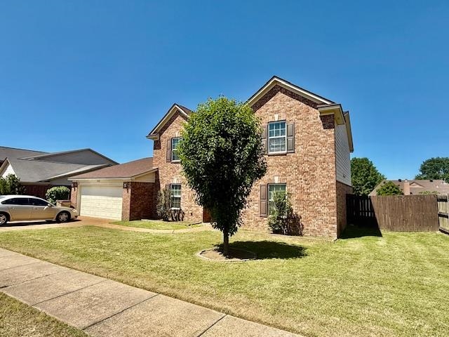 7526 Stonington Dr Property Photo 2