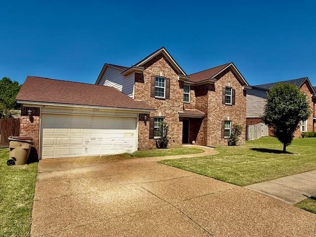 7526 Stonington Dr Property Photo 3