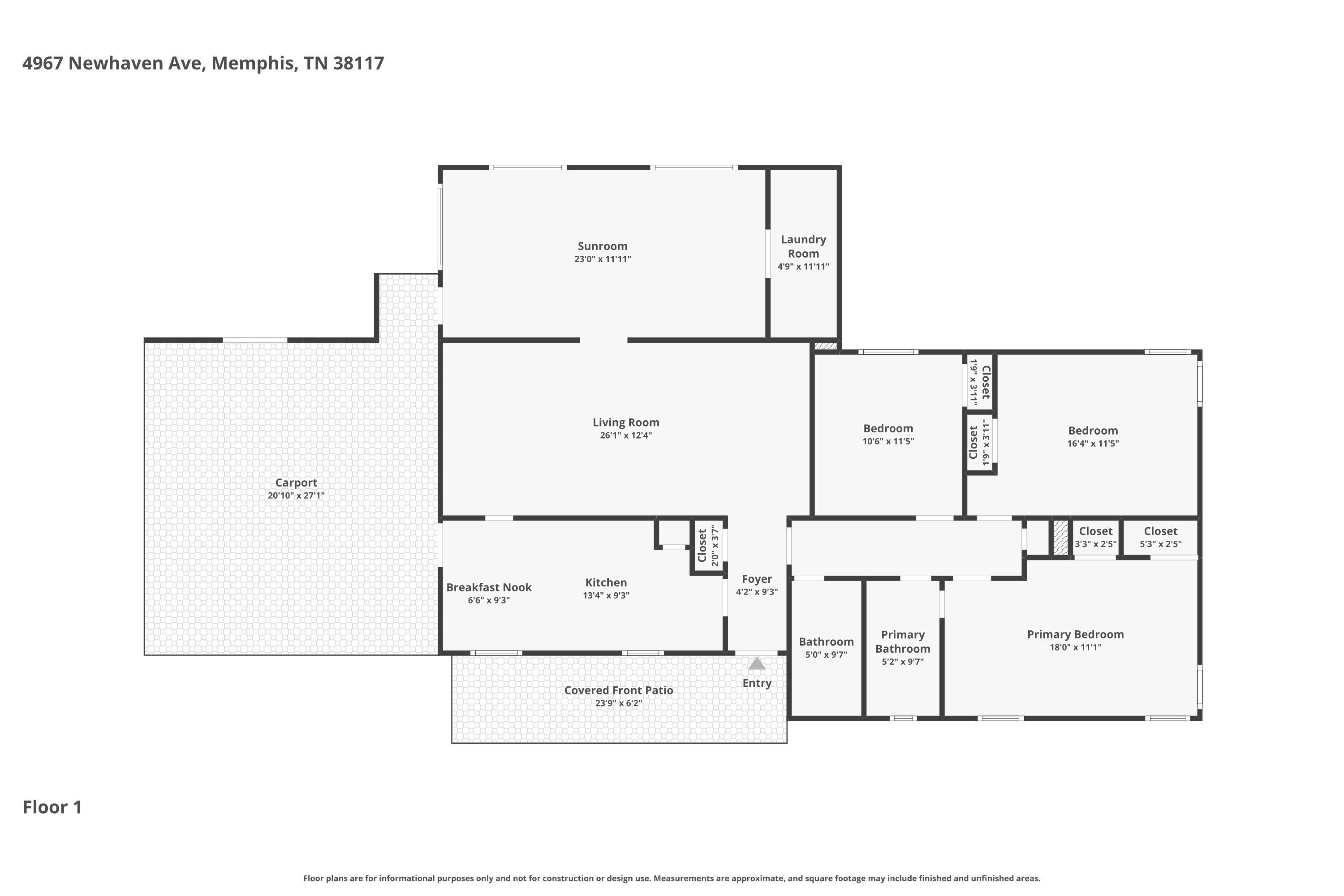 4967 Newhaven Ave Property Photo 32