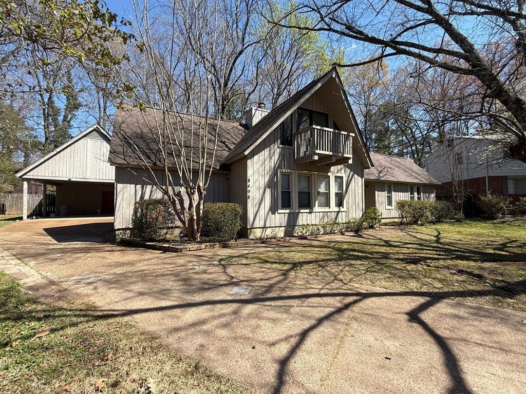 8498 Bergen Cv Property Photo 1
