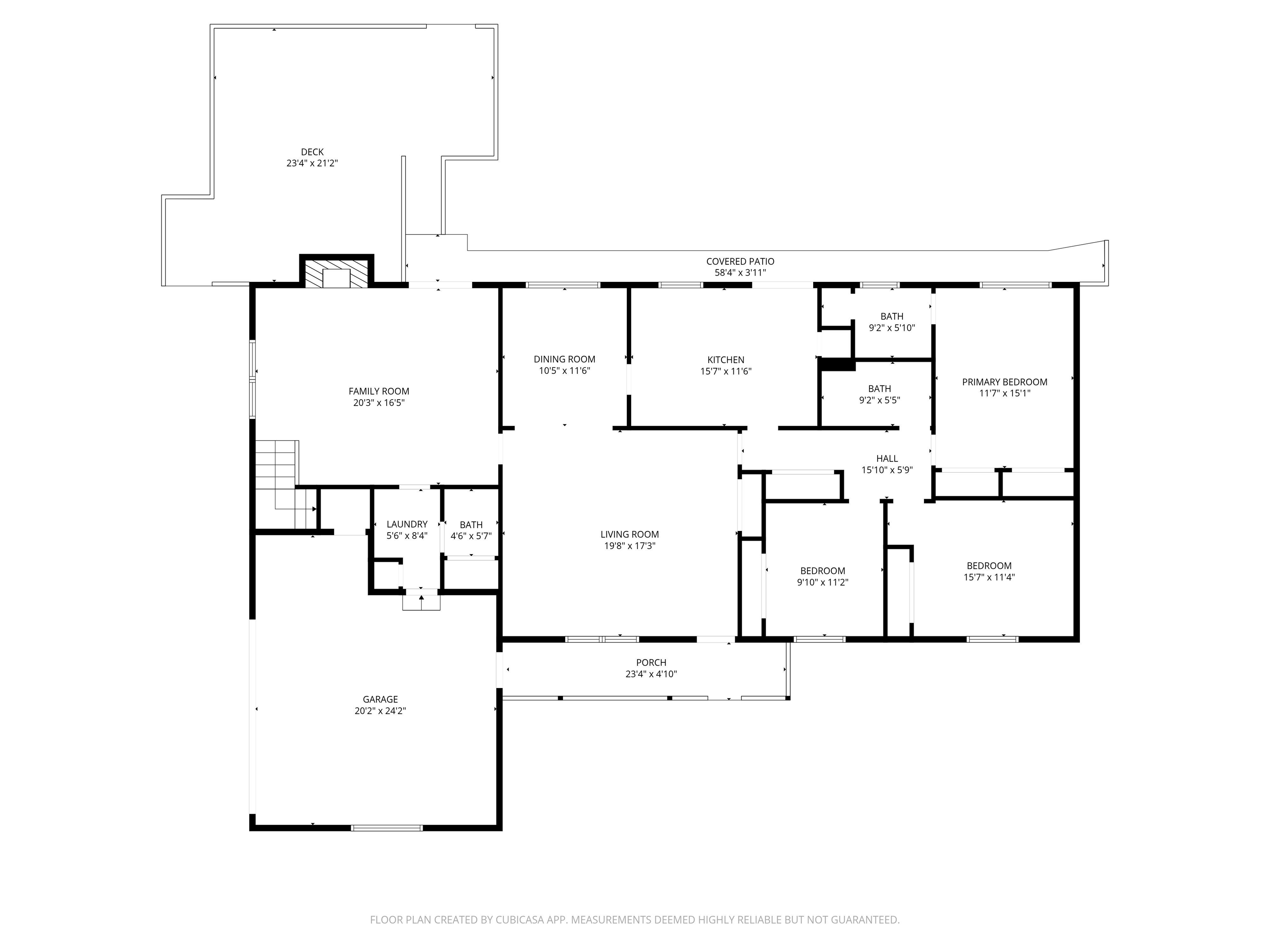 2193 Woodruff Dr Property Photo 2