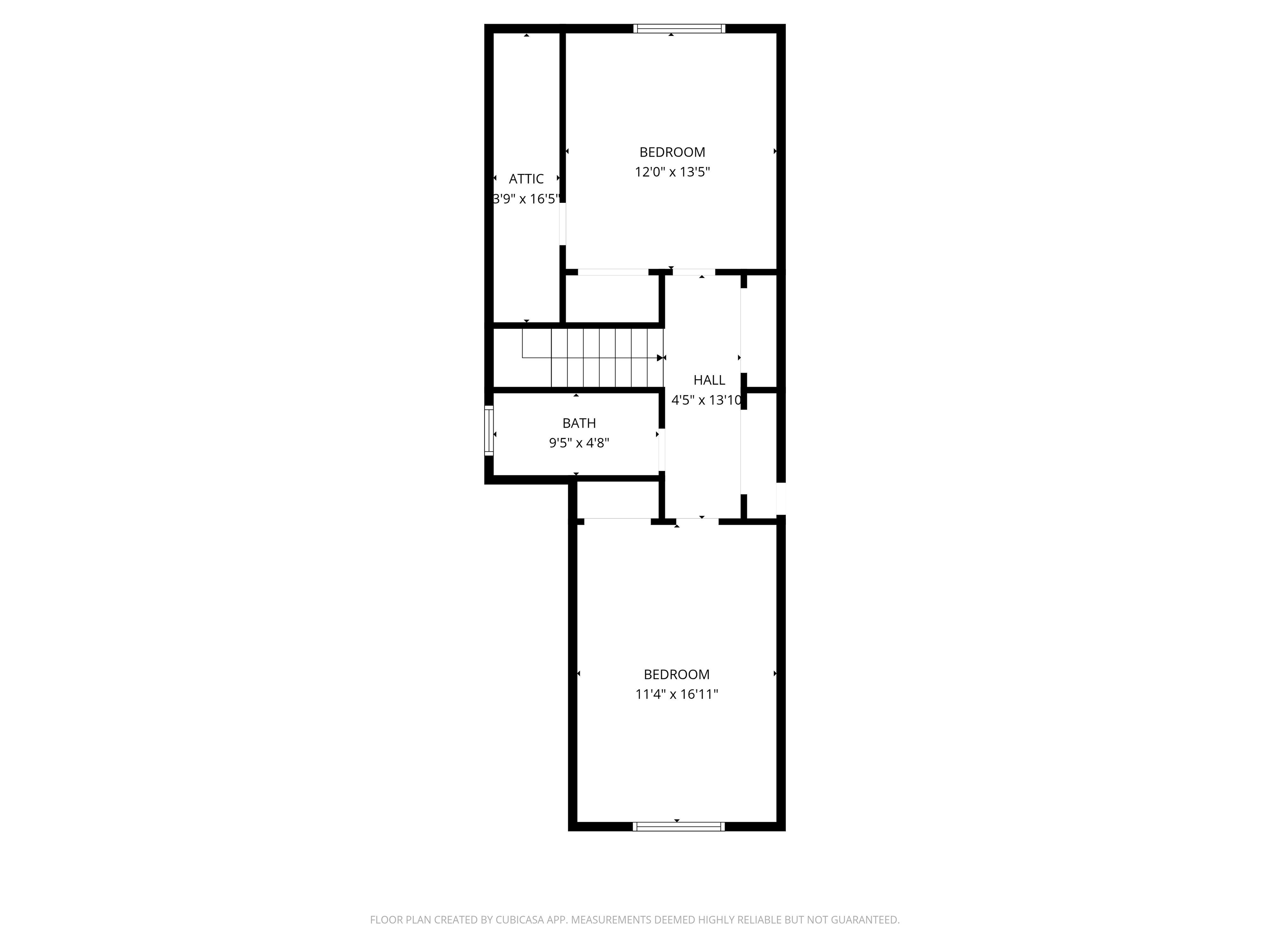 2193 Woodruff Dr Property Photo 3