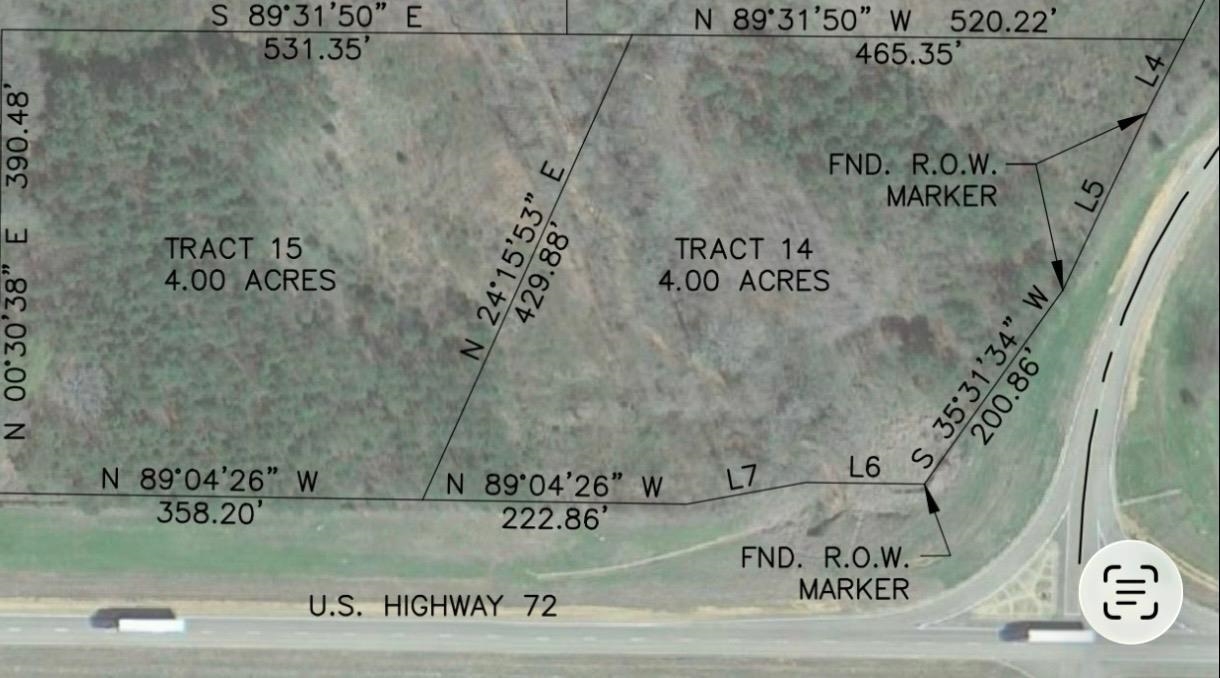 0 Pottery Rd. Rd Property Photo 4
