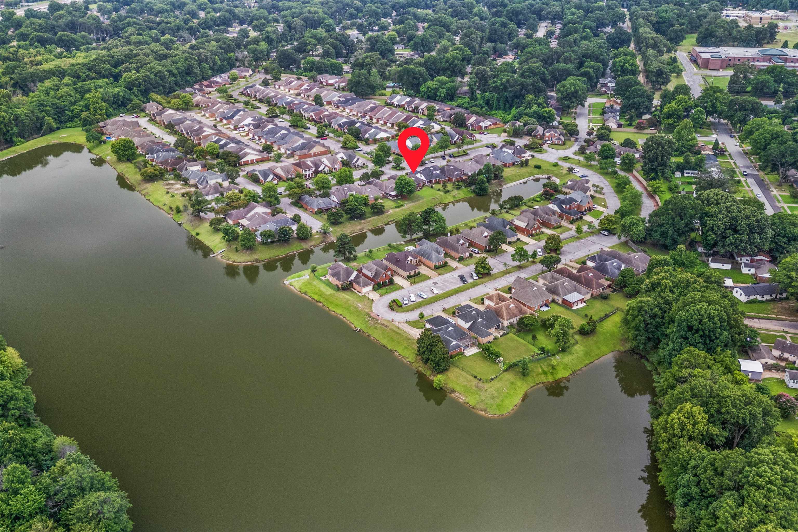 5560 Fountain Bay Dr Property Photo 35