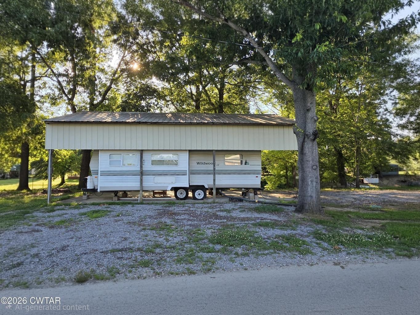 431 Pevahouse Camp Cir Property Photo 1