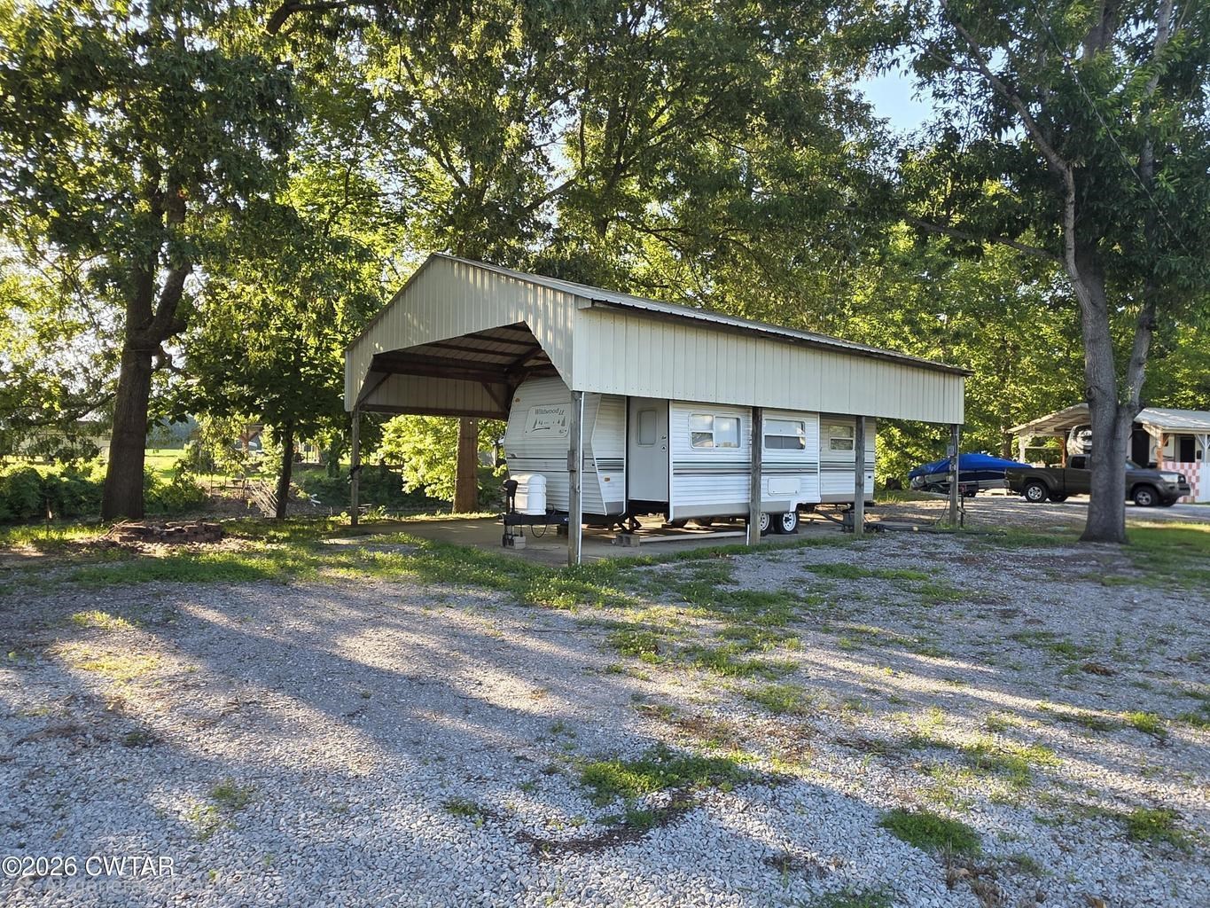 431 Pevahouse Camp Cir Property Photo 4