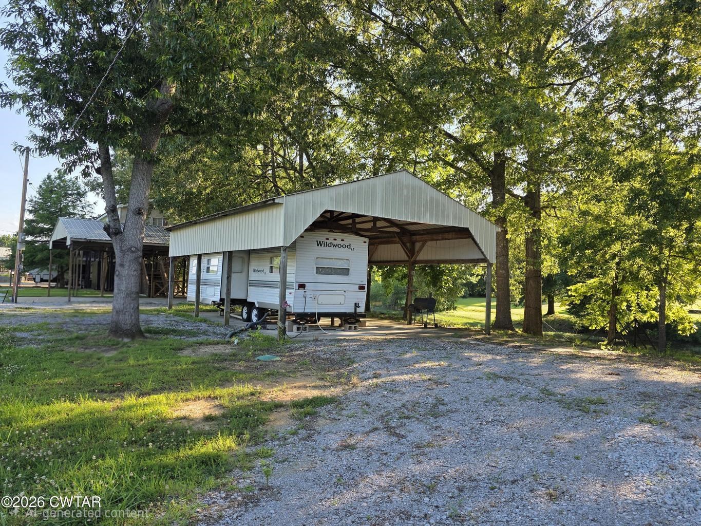 431 Pevahouse Camp Cir Property Photo 5