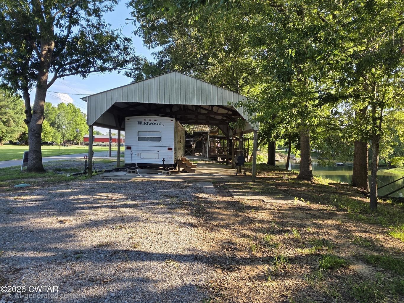 431 Pevahouse Camp Cir Property Photo 6