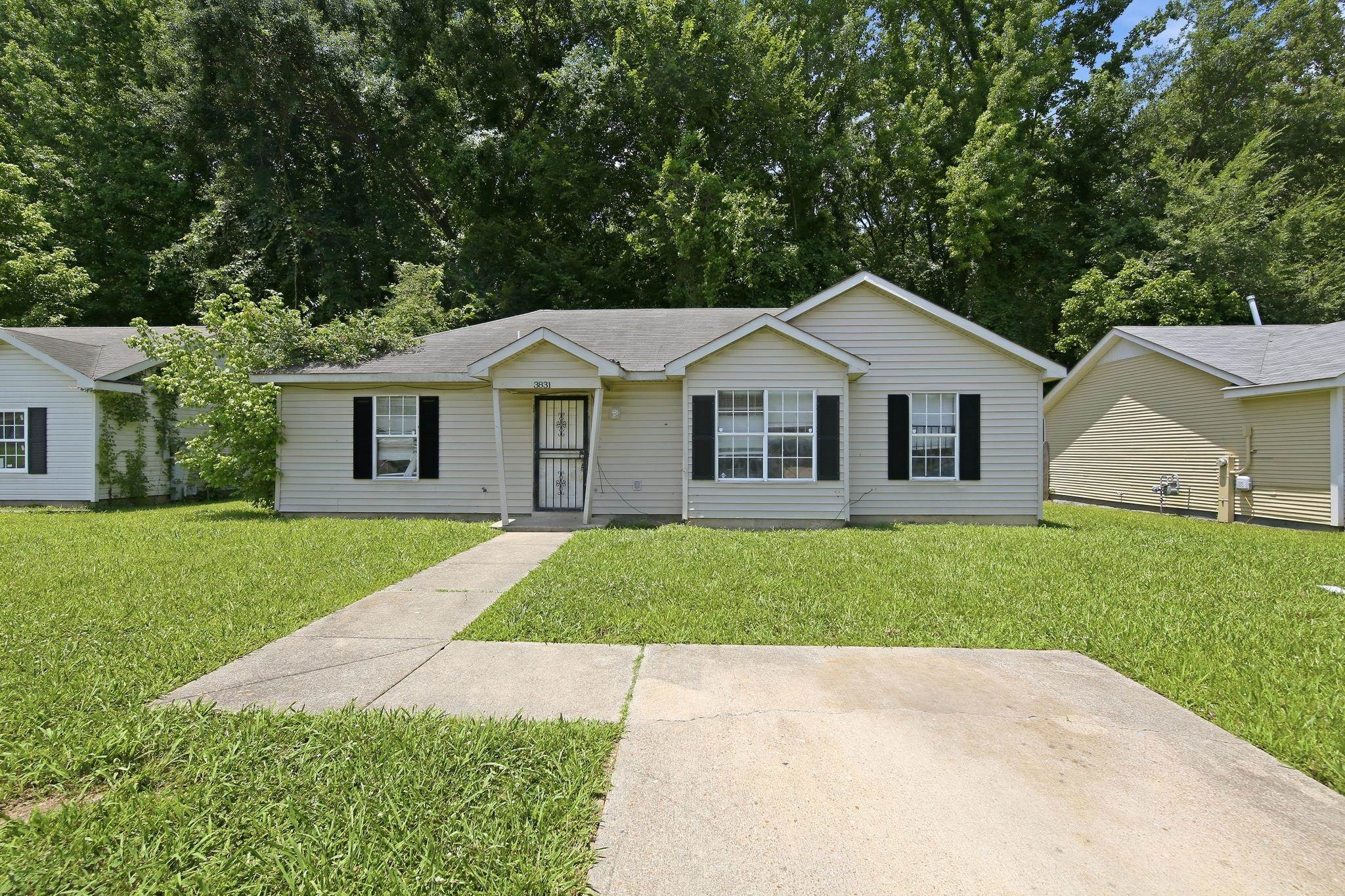 3831 Black Forrest Dr Property Photo 4