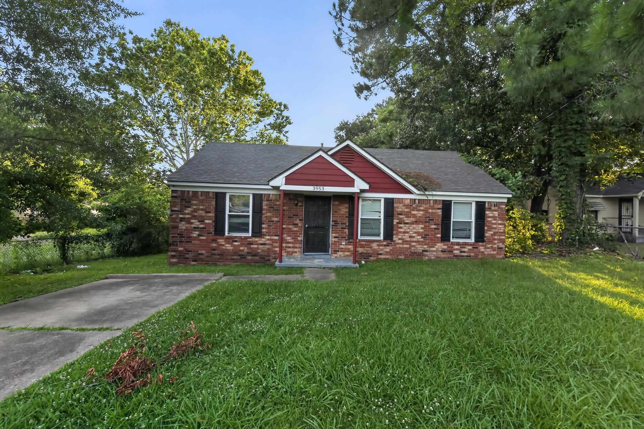 3953 Mccain Rd Property Photo 1