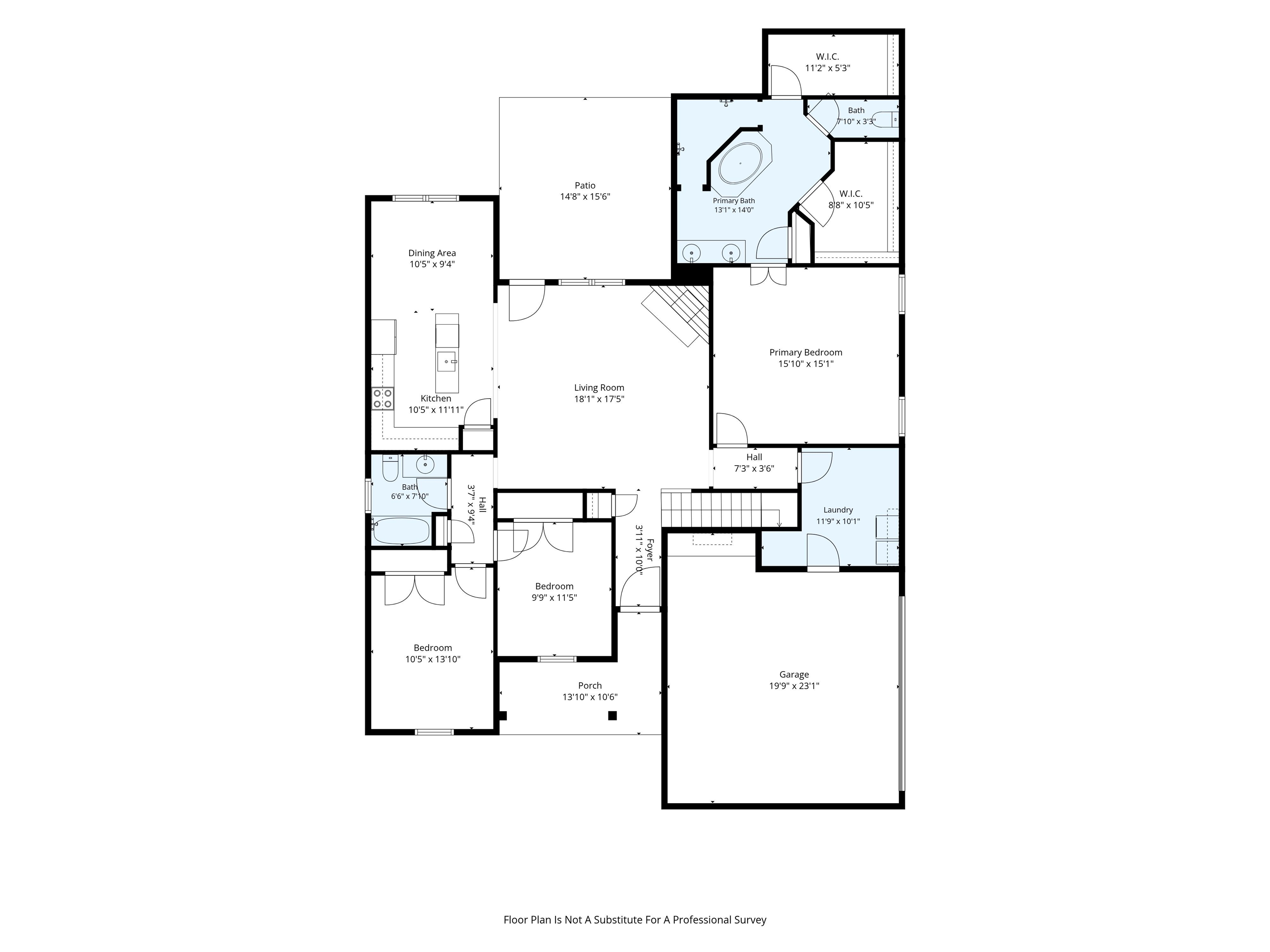 5378 Chester St Property Photo 30