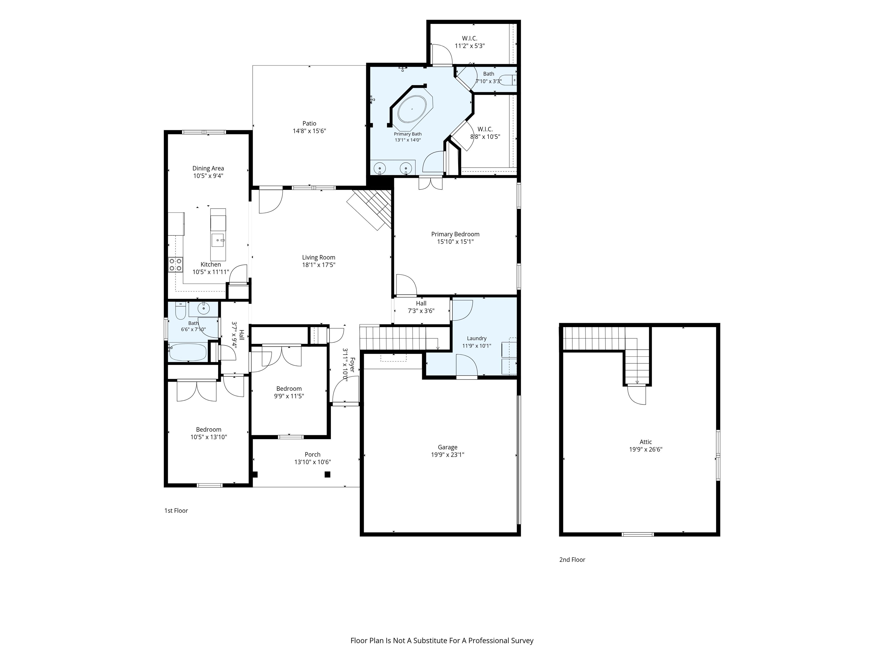 5378 Chester St Property Photo 32