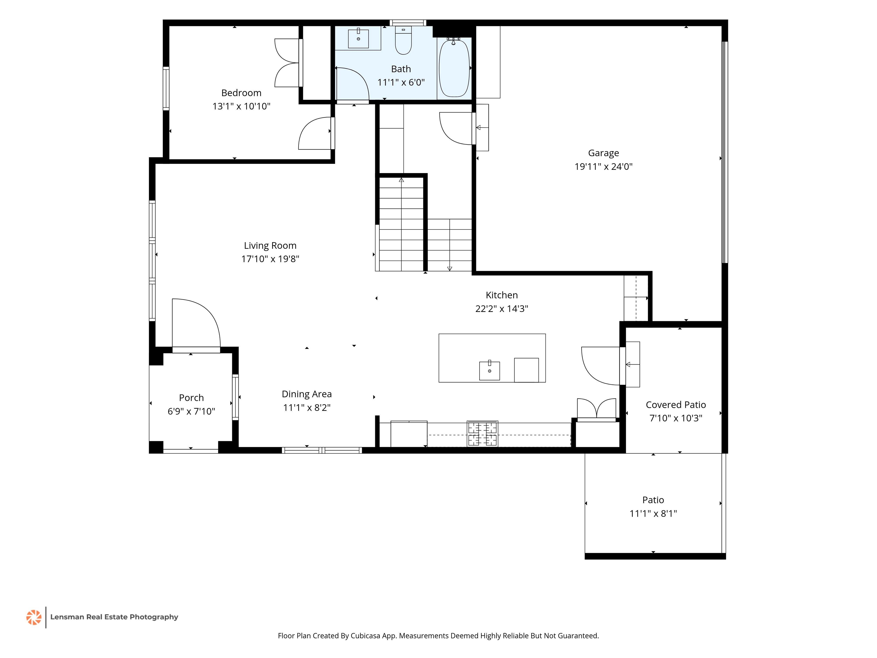378 Ellsworth St Property Photo 29