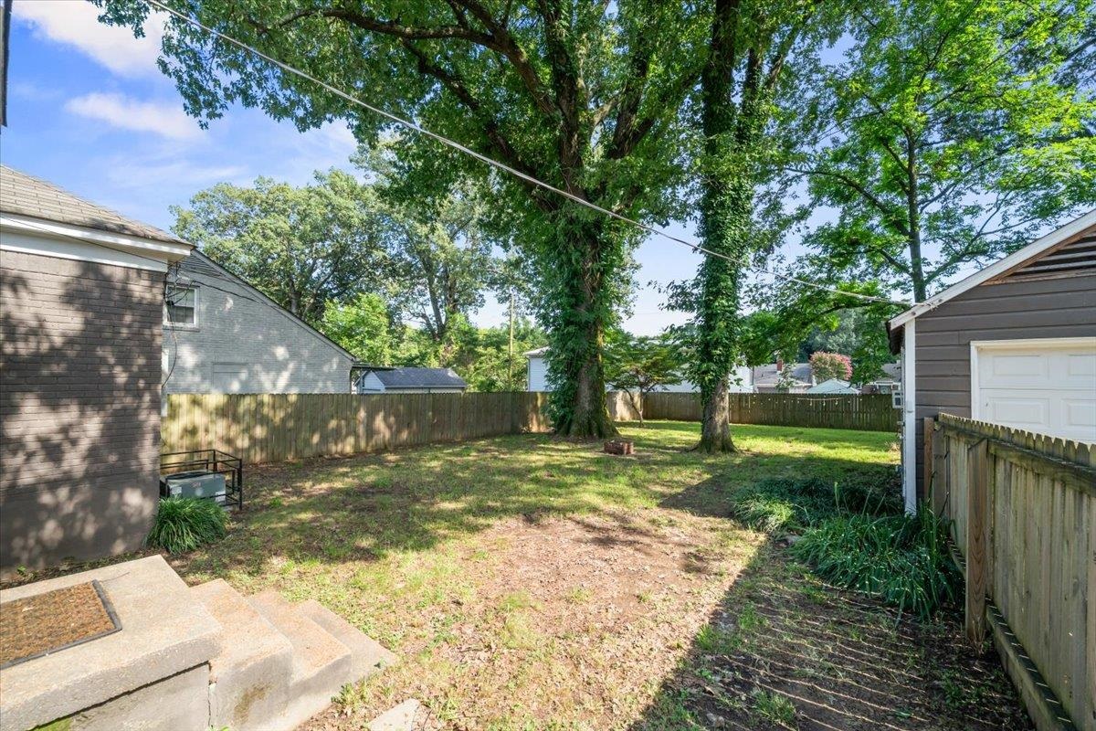 3633 Galloway Ave Property Photo 23