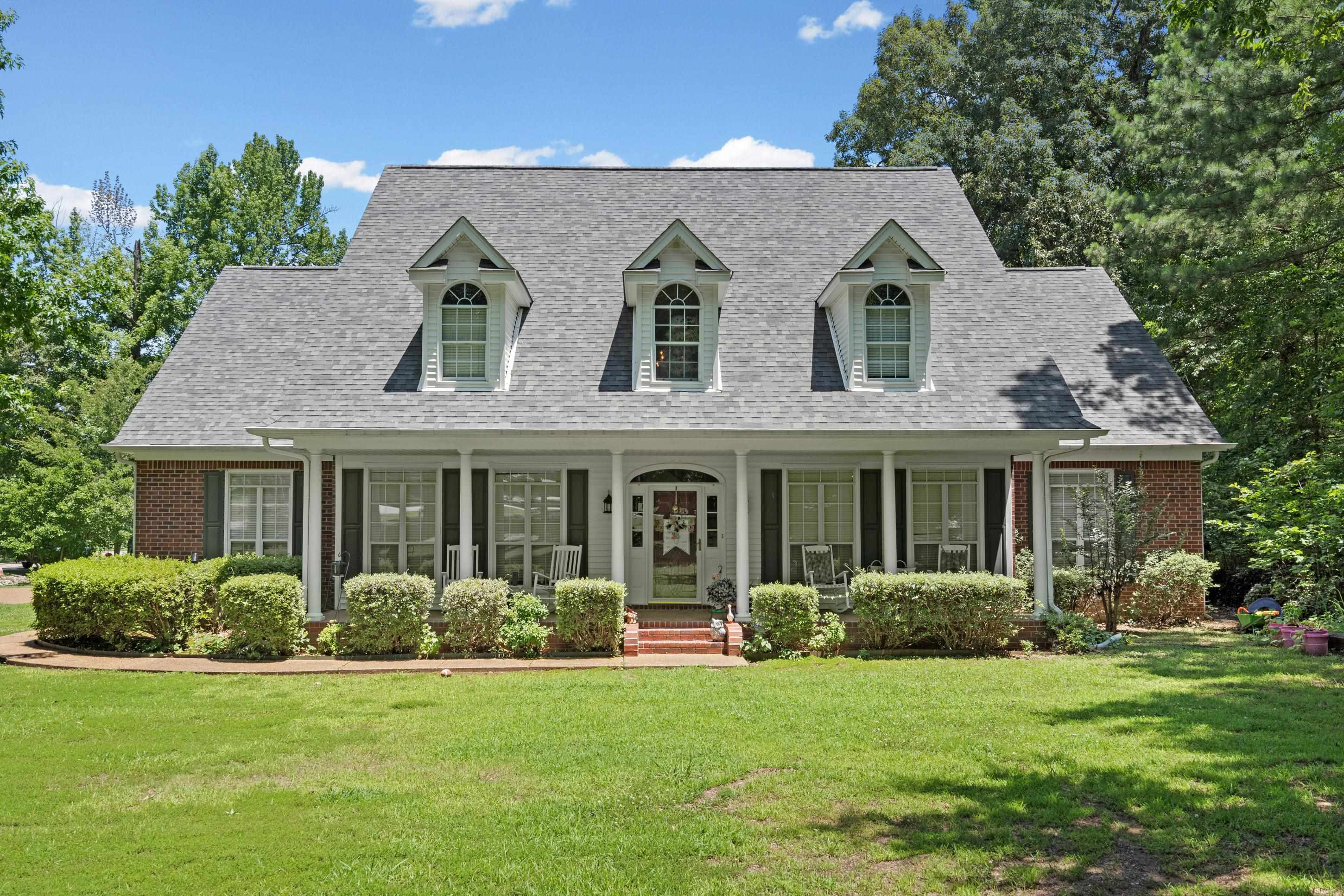 6460 Autumn Oaks Dr Property Photo 2
