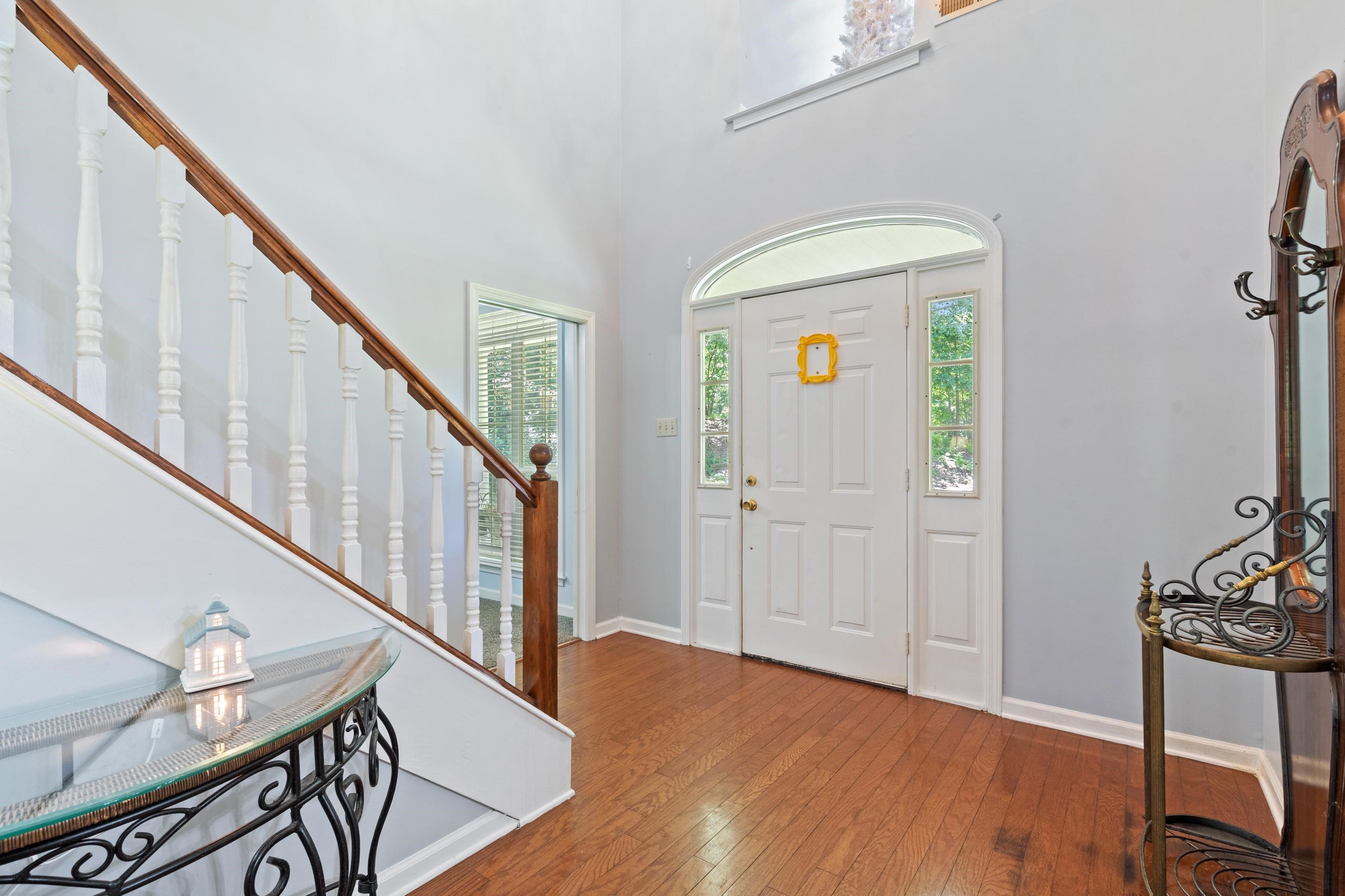 6460 Autumn Oaks Dr Property Photo 6