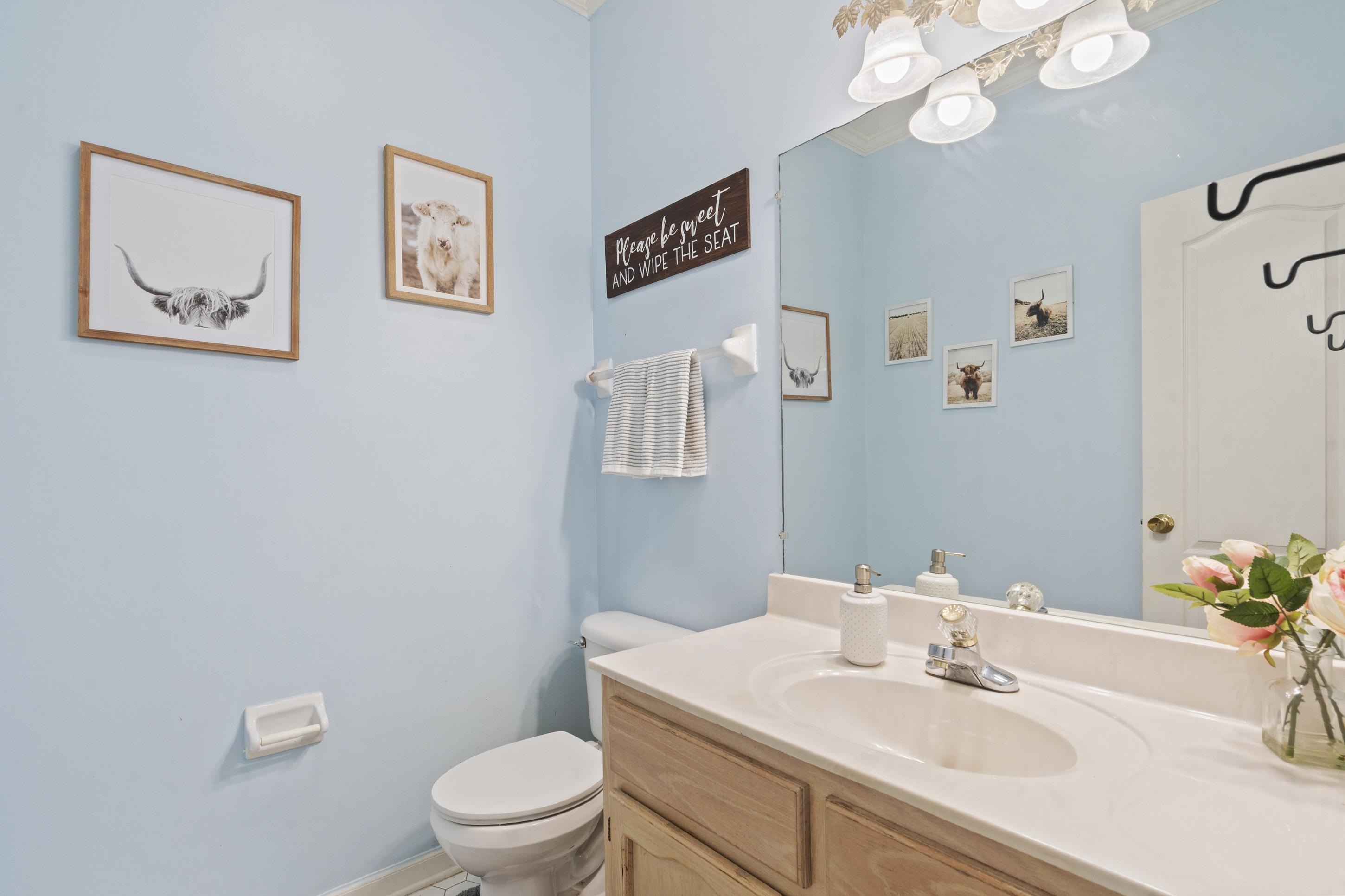 6460 Autumn Oaks Dr Property Photo 17