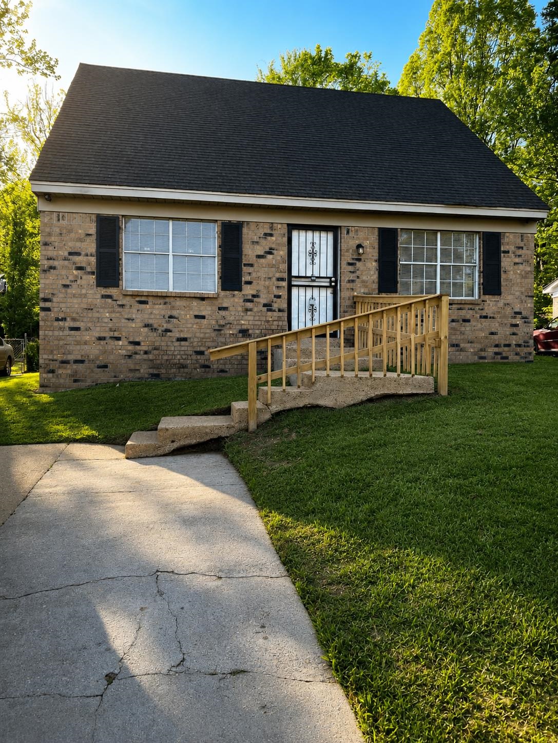 3699 SKYLARK DR Property Photo 1