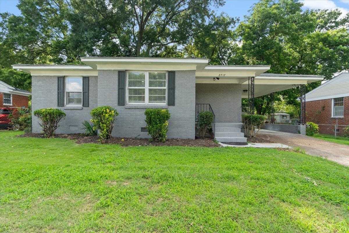 2717 MERLE ST Property Photo 1
