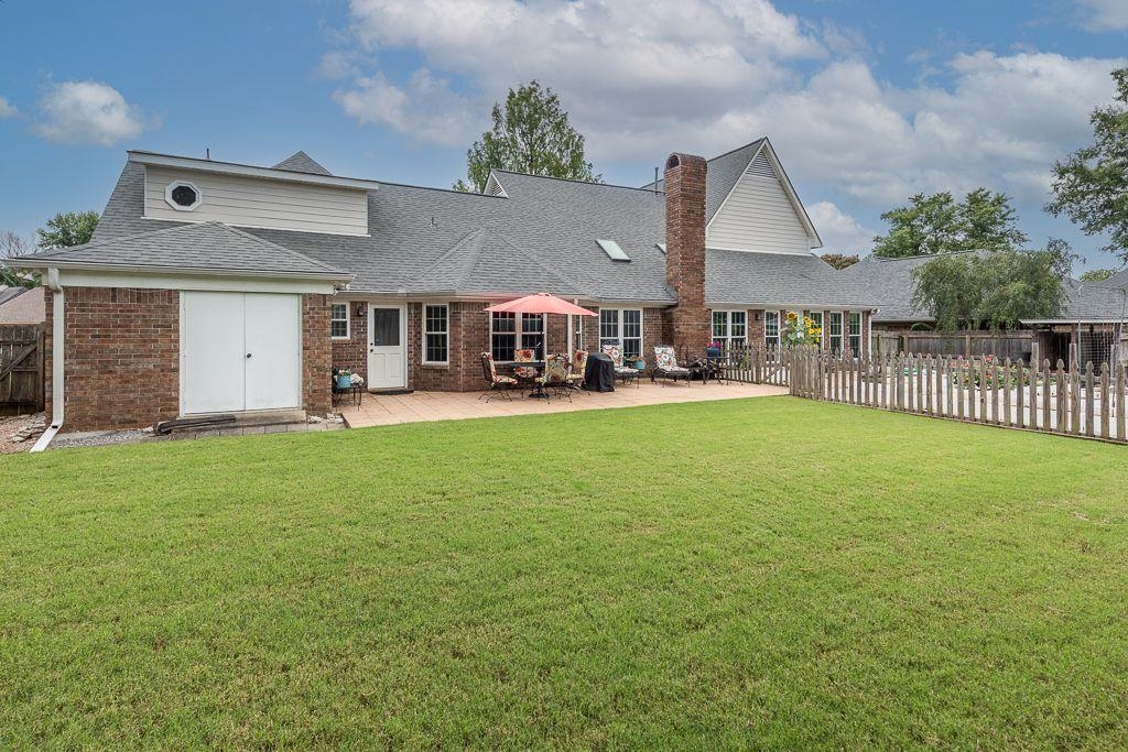 6424 Hawks Call Ln Property Photo 31
