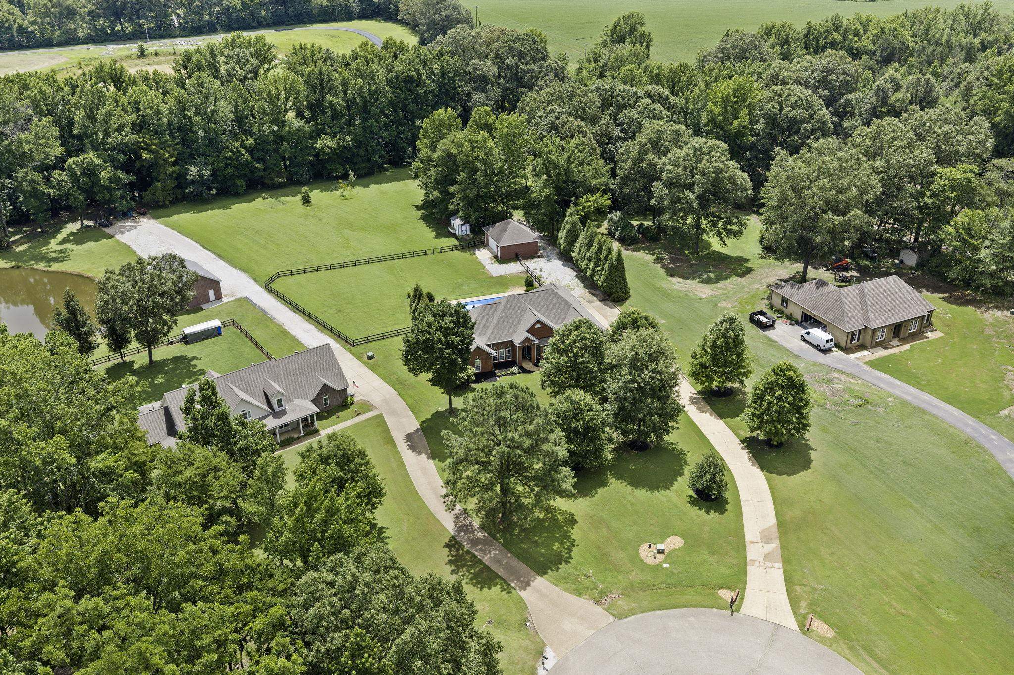 40 Macon Ridge Cv Property Photo 4