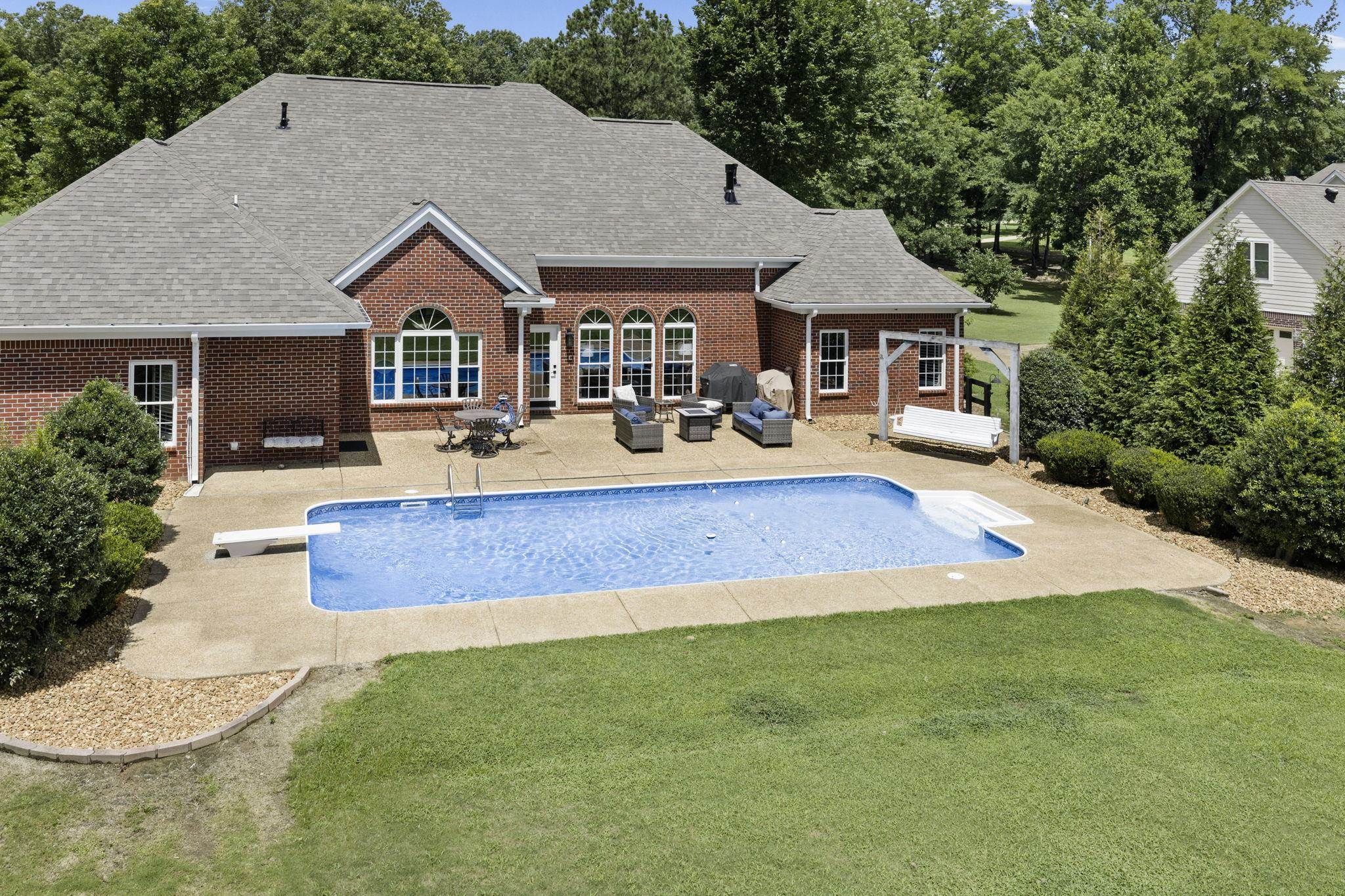 40 Macon Ridge Cv Property Photo 6