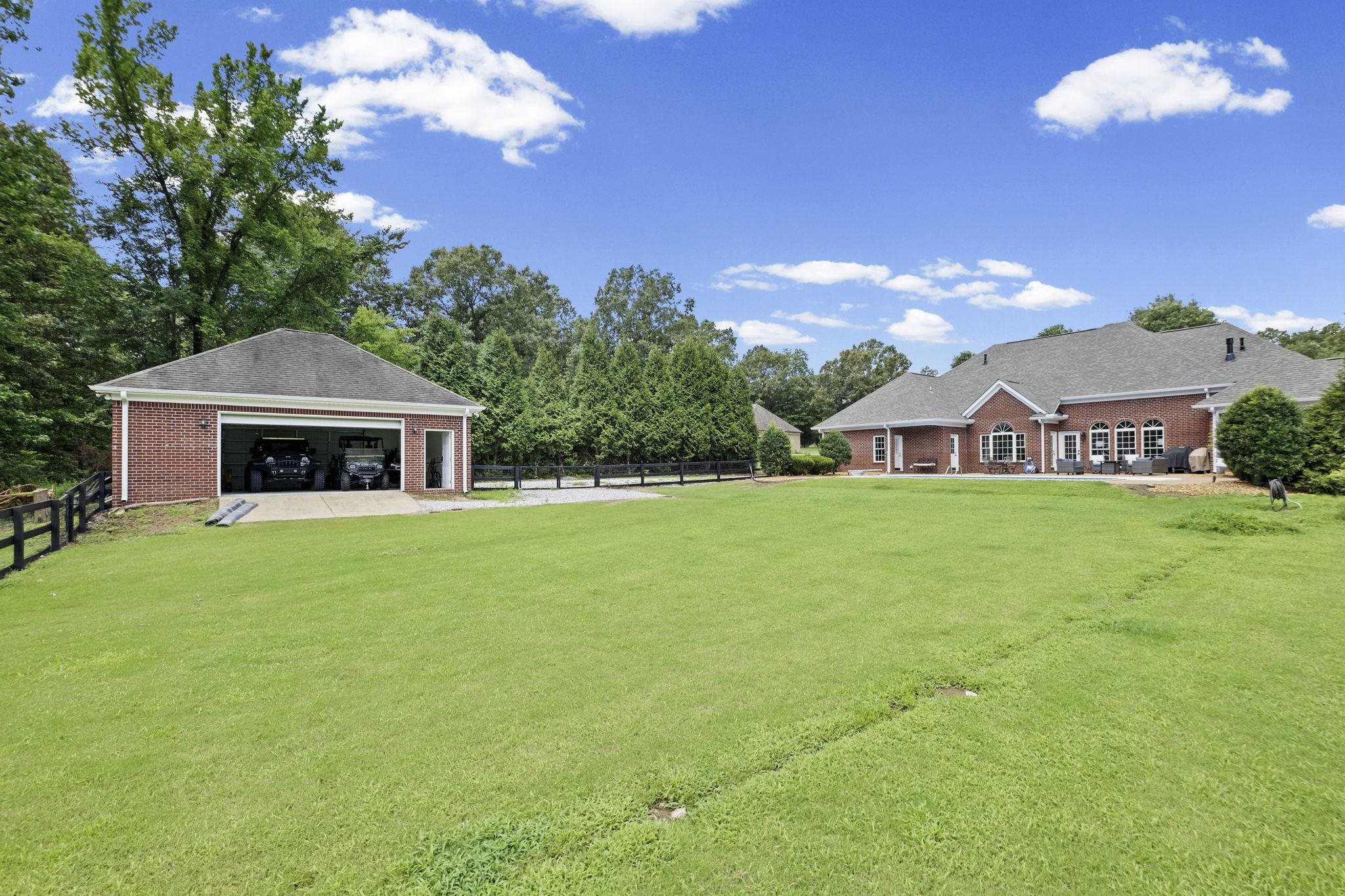 40 Macon Ridge Cv Property Photo 7