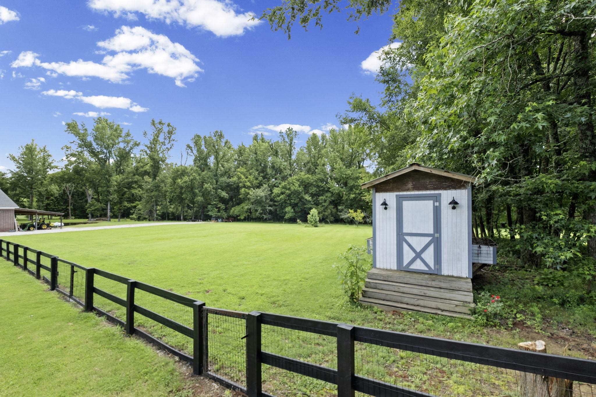 40 Macon Ridge Cv Property Photo 9