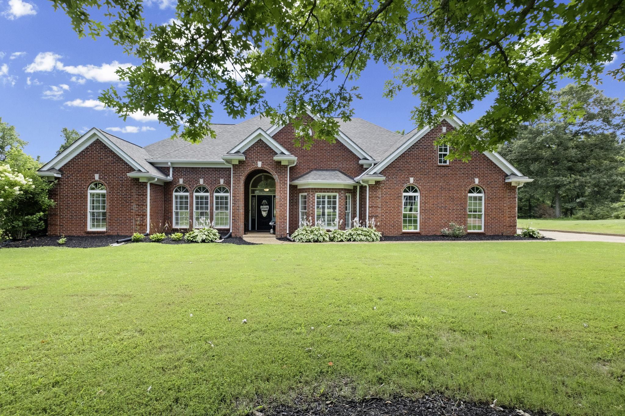 40 Macon Ridge Cv Property Photo 12