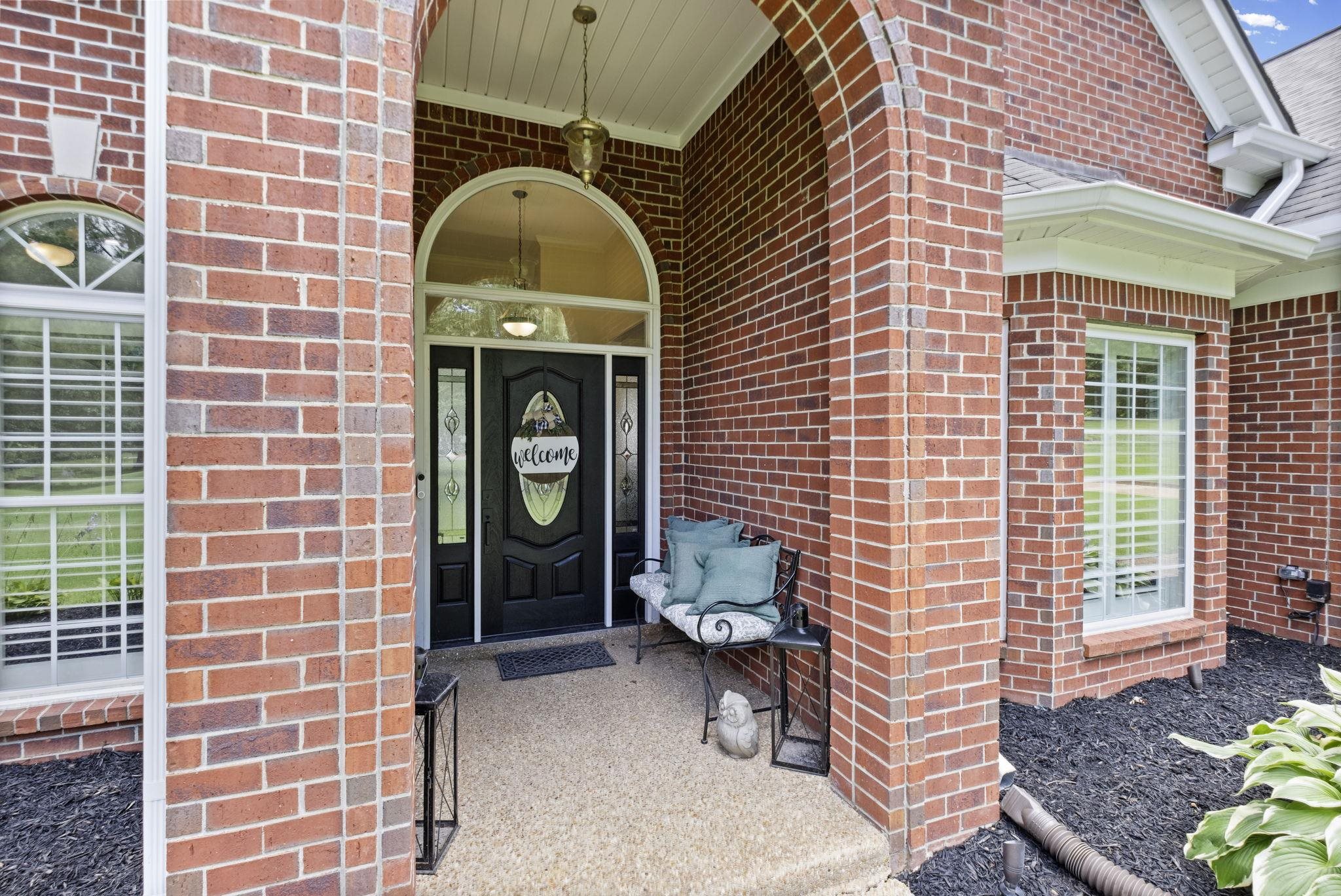 40 Macon Ridge Cv Property Photo 13