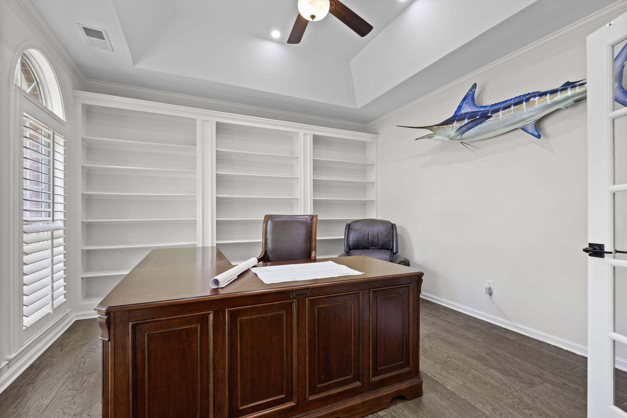 40 Macon Ridge Cv Property Photo 16