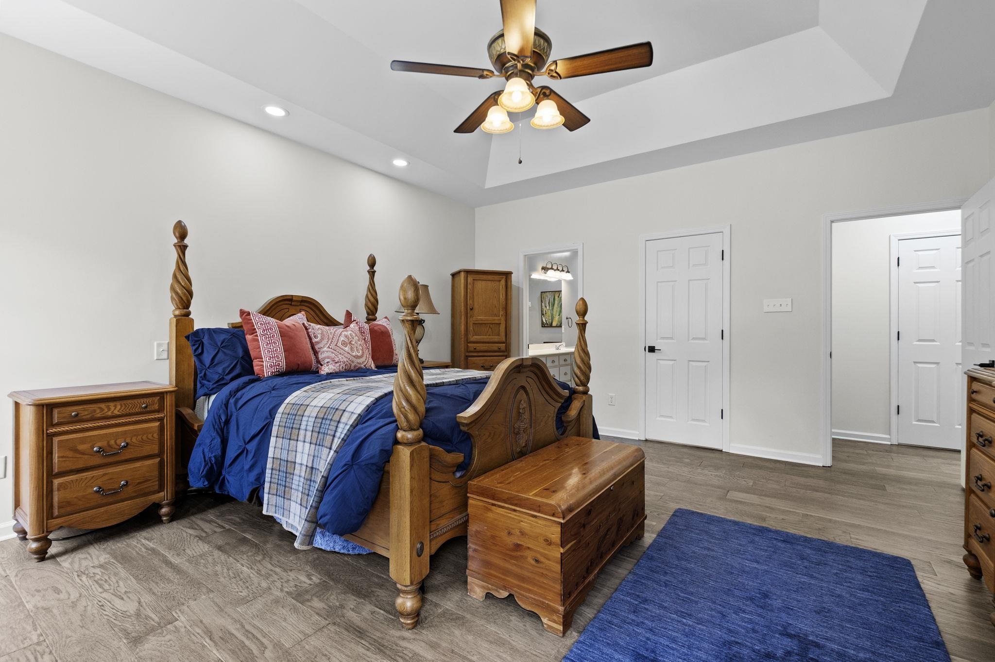 40 Macon Ridge Cv Property Photo 29