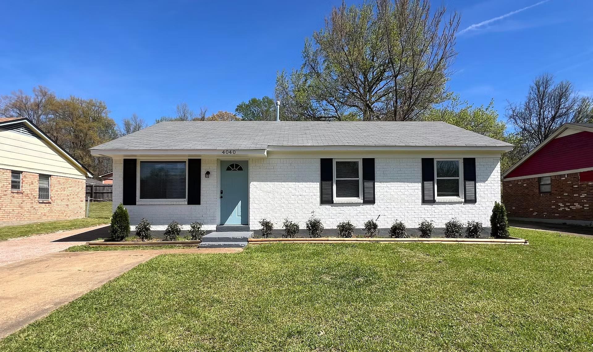 4040 Maumee St Property Photo 1