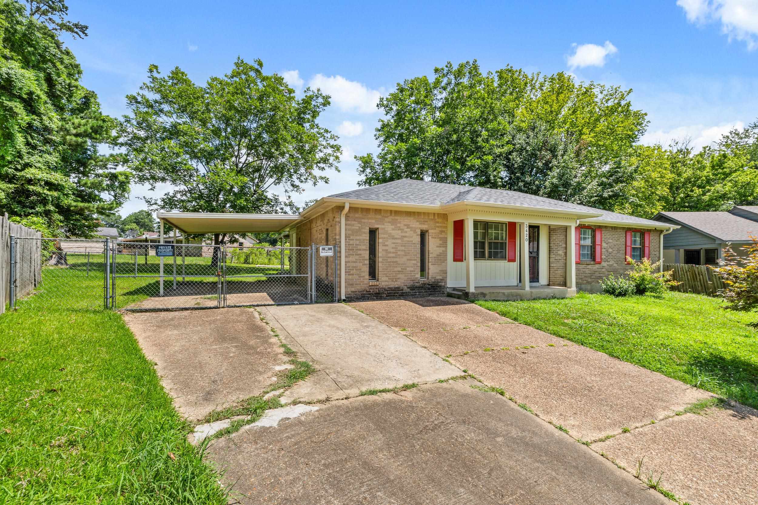 3420 GLADSTONE CV Property Photo 1