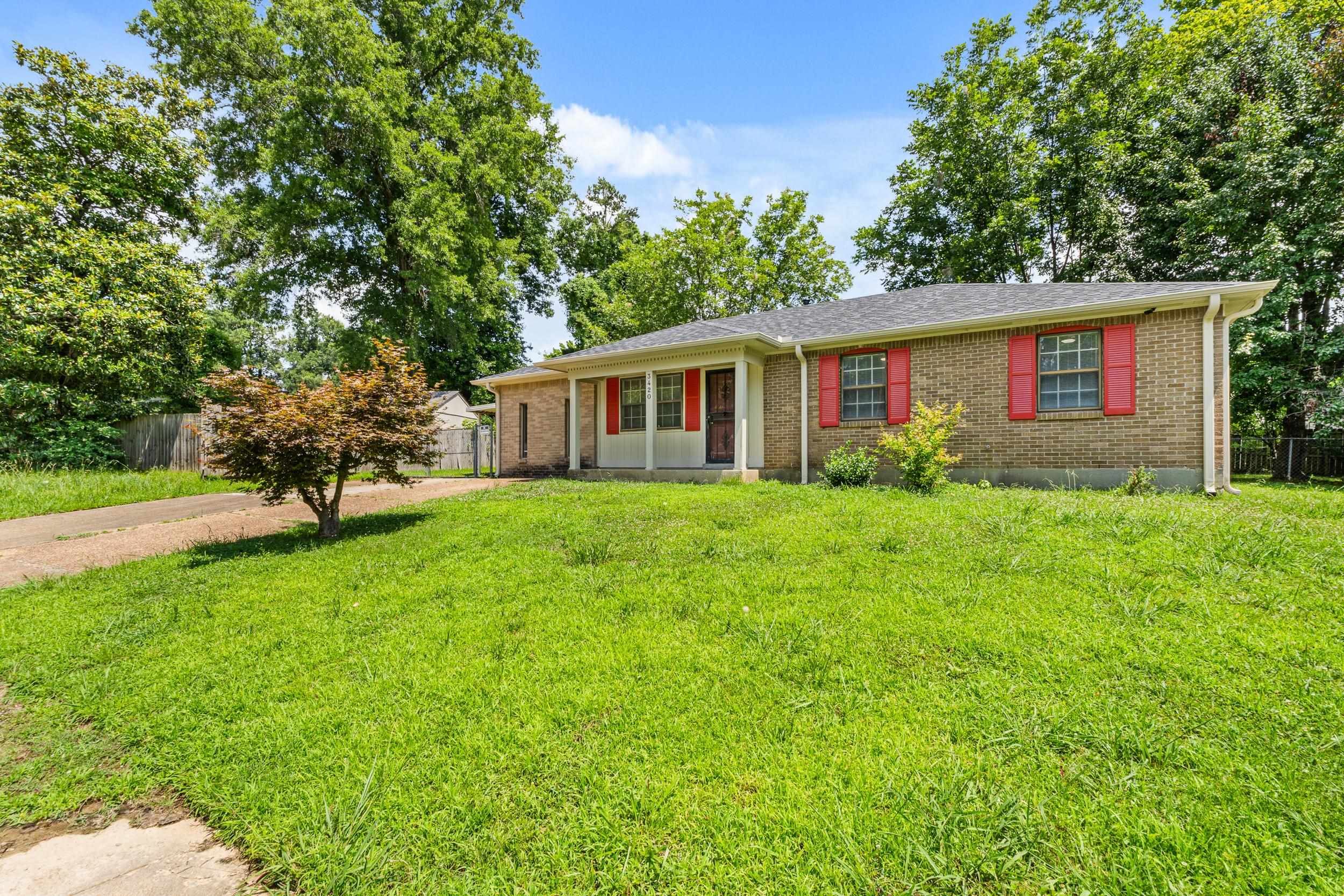 3420 Gladstone Cv Property Photo 2