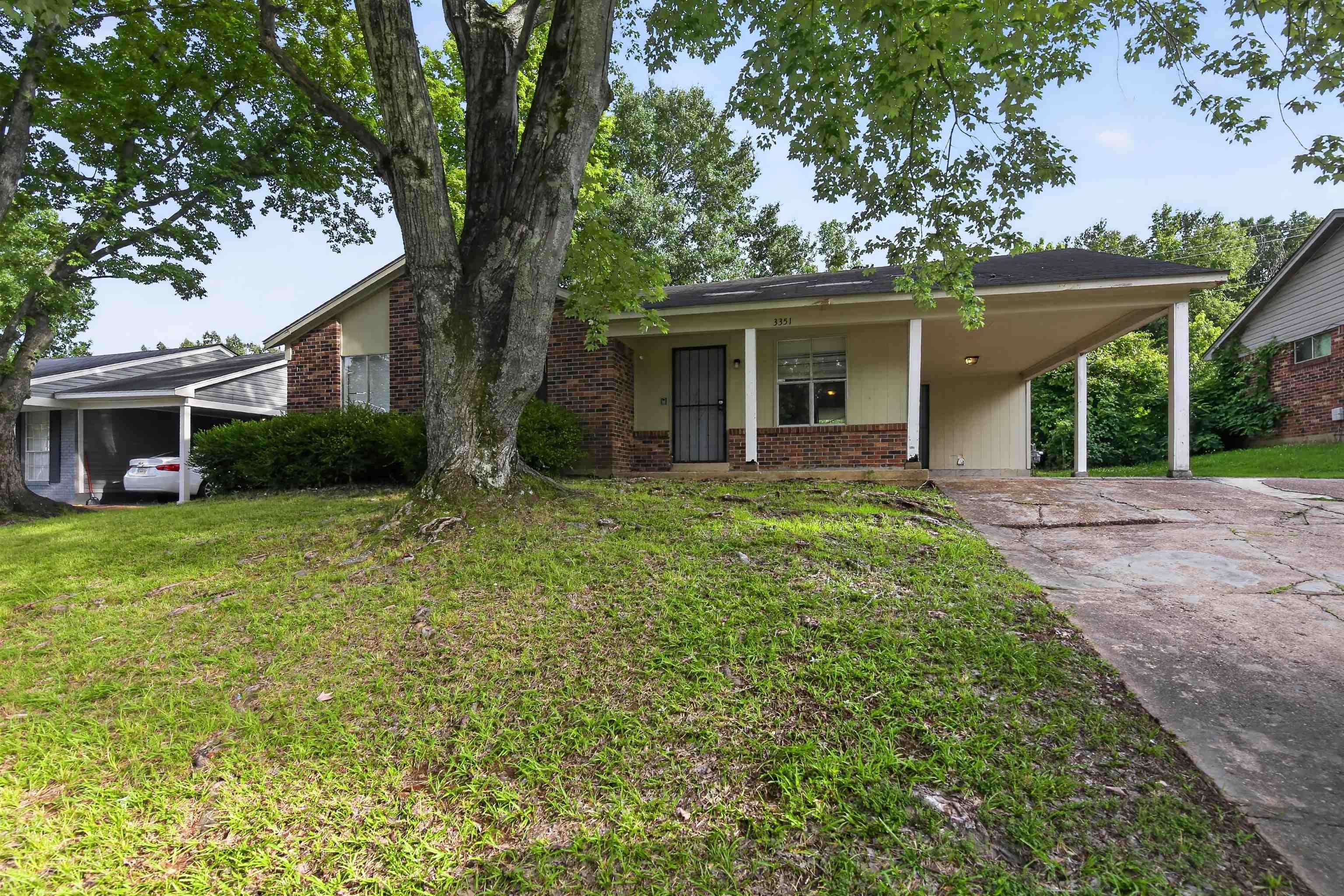 3351 Keystone Ave Property Photo 5