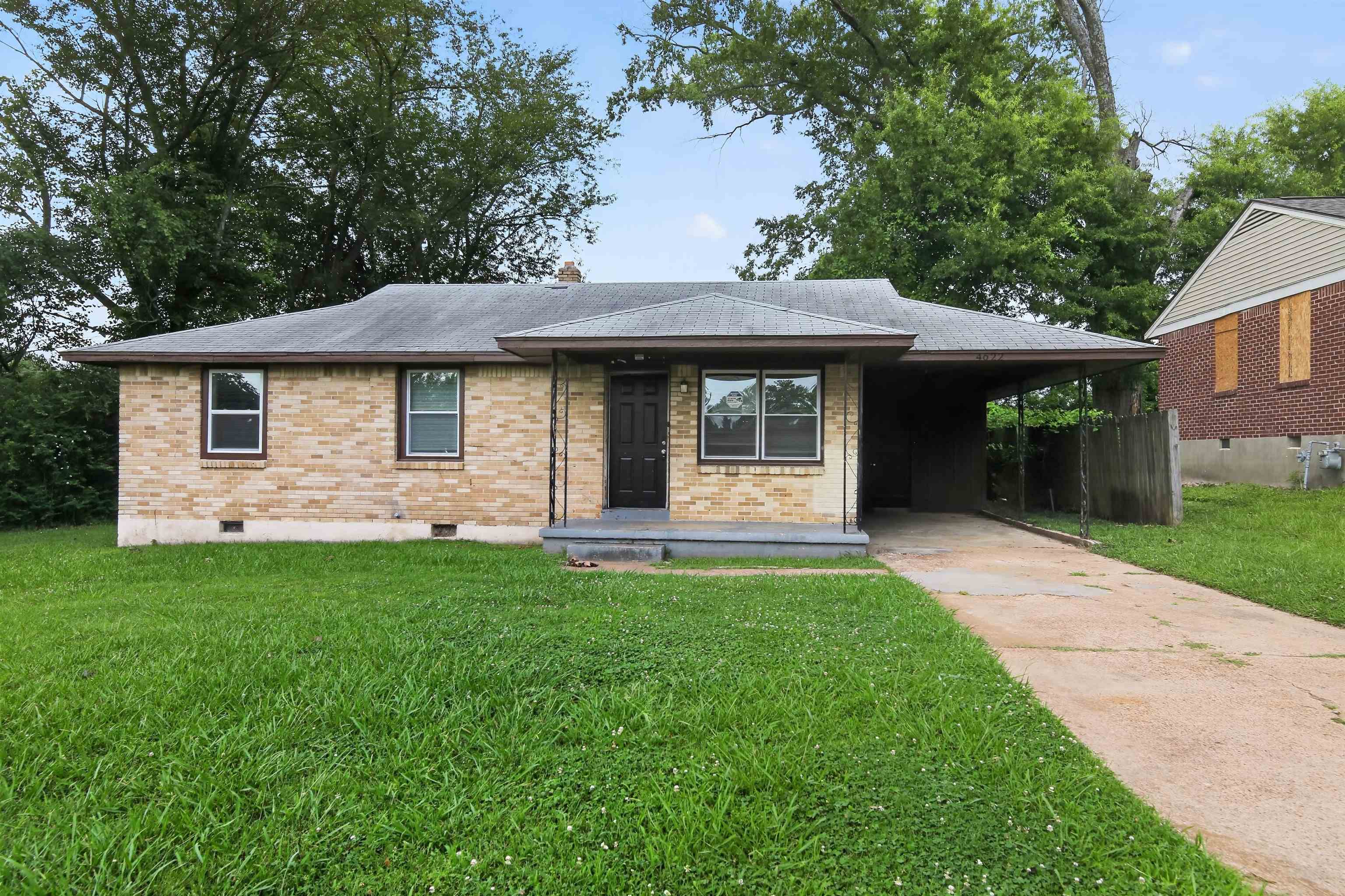 4622 WINDWARD DR Property Photo 1