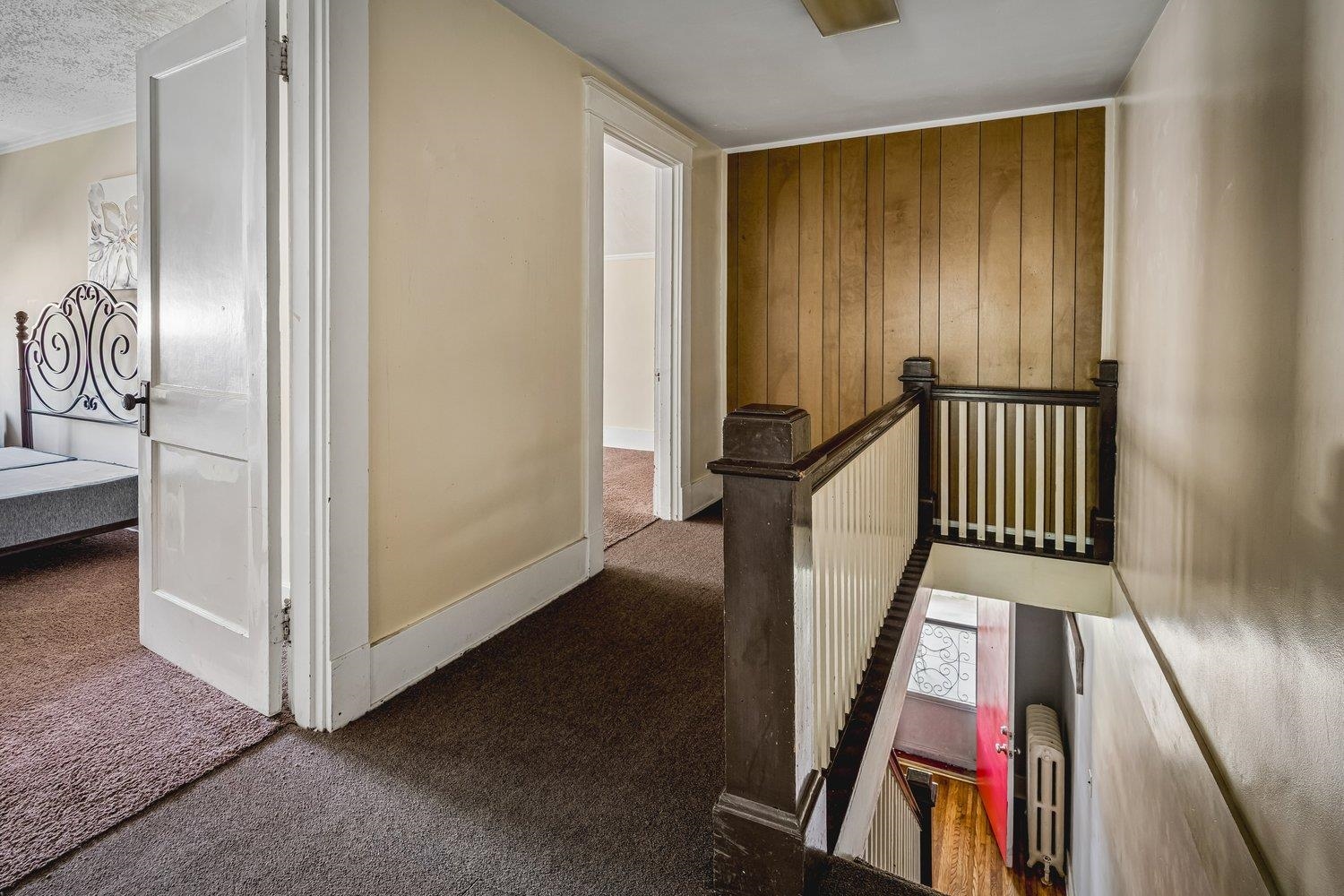 703 N Evergreen St Property Photo 25