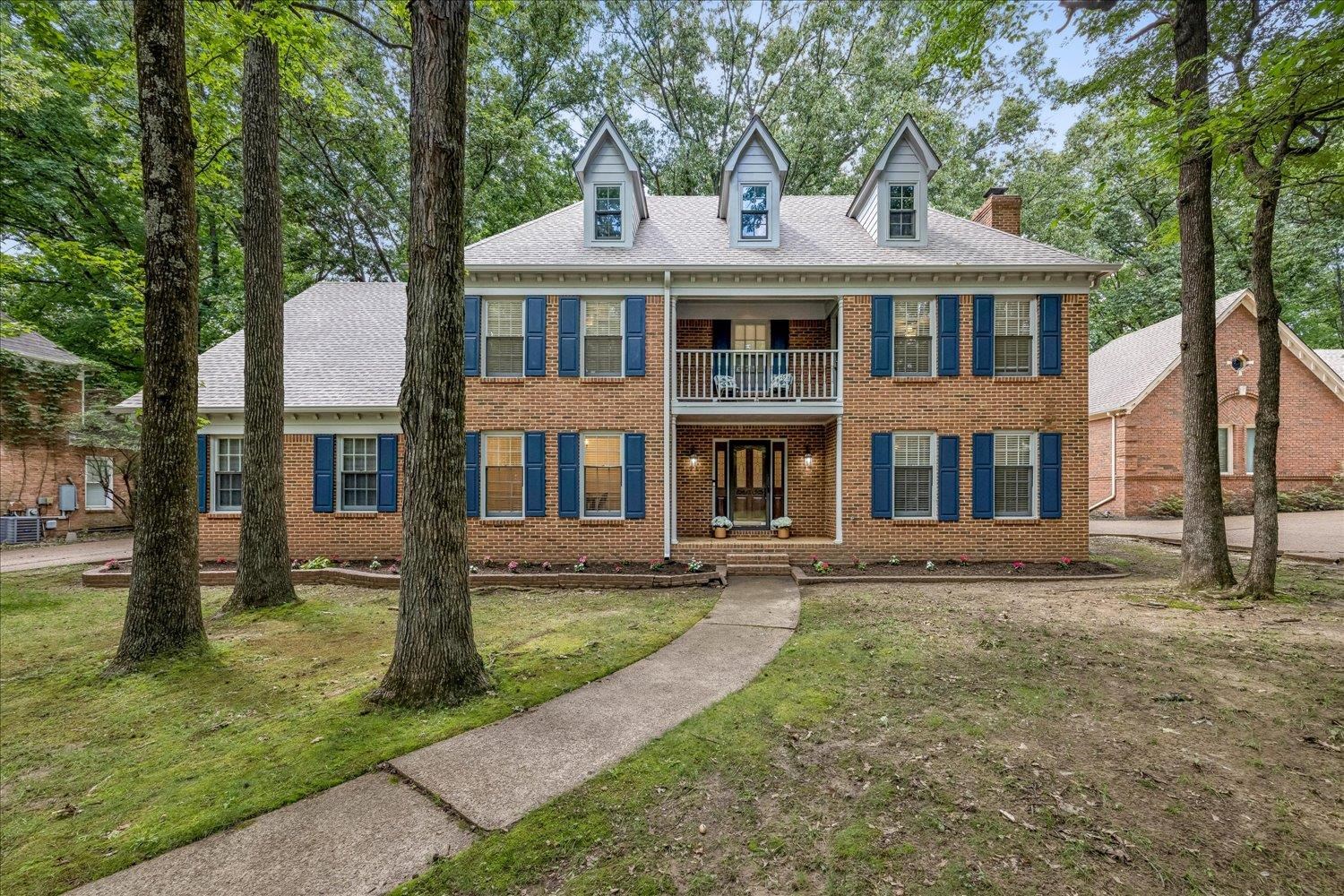 8670 Riverwood Farms Pky Property Photo 1